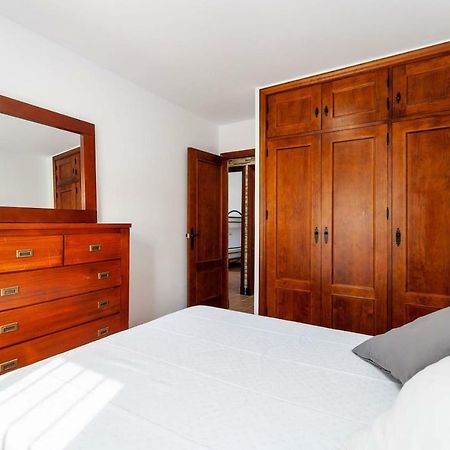 Villa Maca Chiclana de la Frontera Bagian luar foto